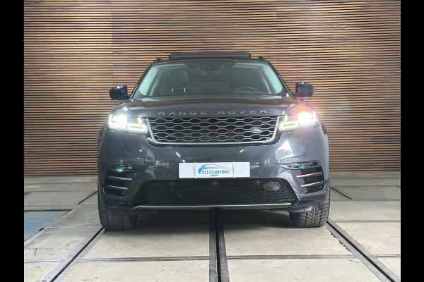 Land Rover Range Rover Velar 250PK| R-Dynamic SE| Virtual| Pano| Matrix LED| Ambient| Meridian| Winter Pack| 360°| ACC| HuD| NAP|
