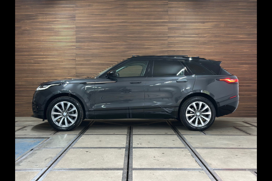 Land Rover Range Rover Velar 250PK| R-Dynamic SE| Virtual| Pano| Matrix LED| Ambient| Meridian| Winter Pack| 360°| ACC| HuD| NAP|