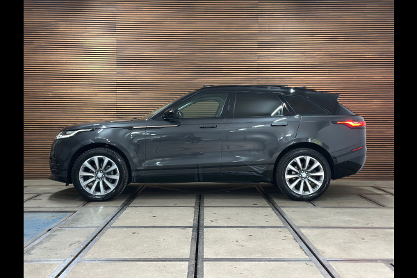 Land Rover Range Rover Velar 250PK| R-Dynamic SE| Virtual| Pano| Matrix LED| Ambient| Meridian| Winter Pack| 360°| ACC| HuD| NAP|