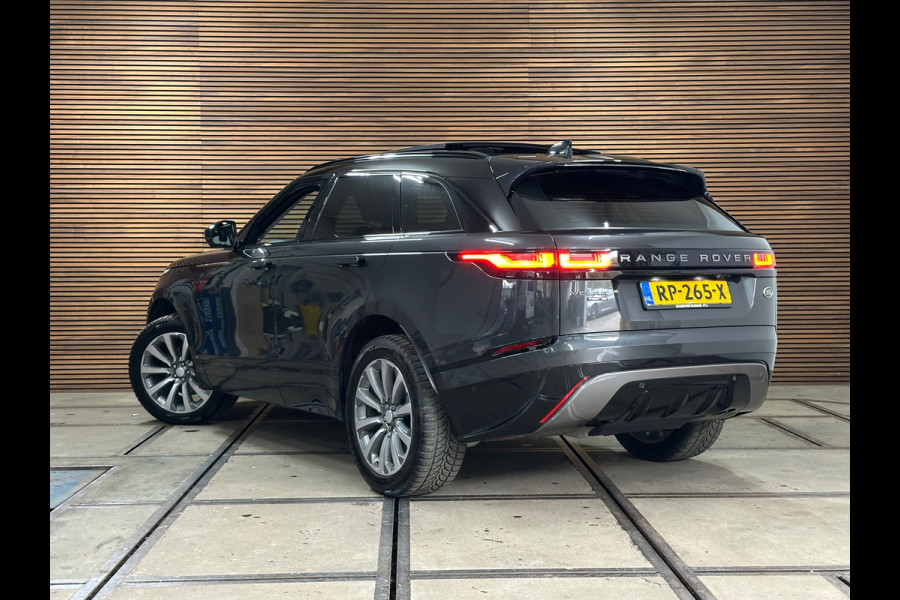 Land Rover Range Rover Velar 250PK| R-Dynamic SE| Virtual| Pano| Matrix LED| Ambient| Meridian| Winter Pack| 360°| ACC| HuD| NAP|