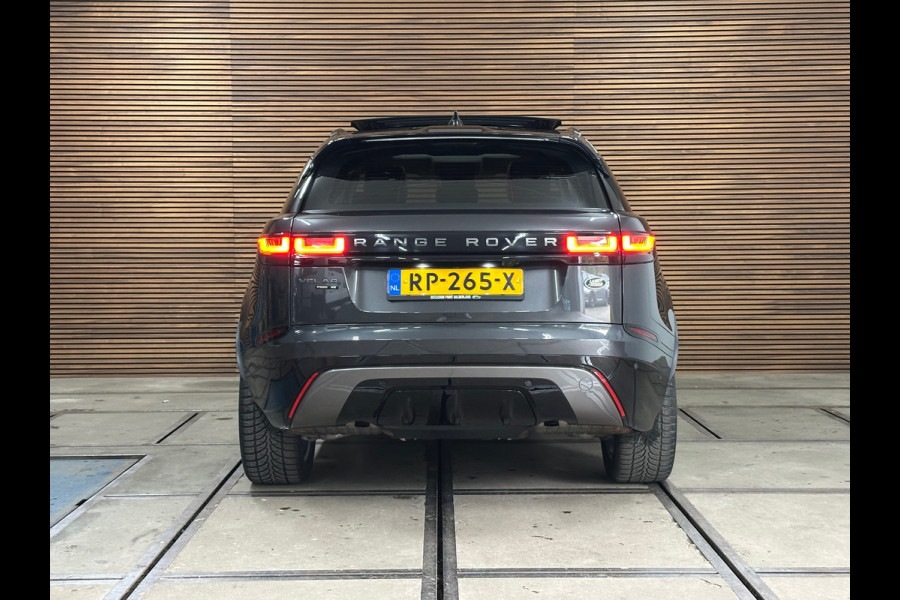 Land Rover Range Rover Velar 250PK| R-Dynamic SE| Virtual| Pano| Matrix LED| Ambient| Meridian| Winter Pack| 360°| ACC| HuD| NAP|