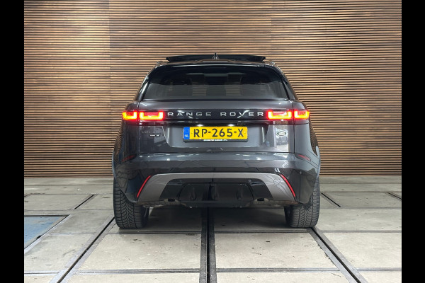 Land Rover Range Rover Velar 250PK| R-Dynamic SE| Virtual| Pano| Matrix LED| Ambient| Meridian| Winter Pack| 360°| ACC| HuD| NAP|