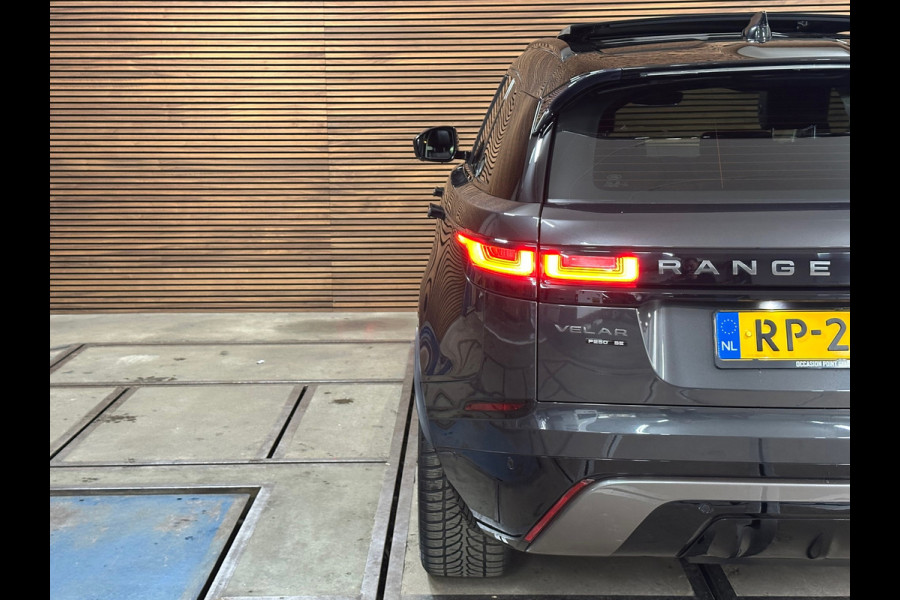 Land Rover Range Rover Velar 250PK| R-Dynamic SE| Virtual| Pano| Matrix LED| Ambient| Meridian| Winter Pack| 360°| ACC| HuD| NAP|
