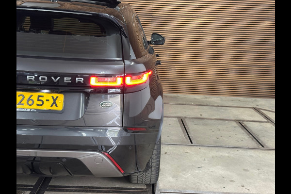 Land Rover Range Rover Velar 250PK| R-Dynamic SE| Virtual| Pano| Matrix LED| Ambient| Meridian| Winter Pack| 360°| ACC| HuD| NAP|
