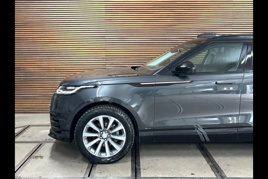 Land Rover Range Rover Velar 250PK| R-Dynamic SE| Virtual| Pano| Matrix LED| Ambient| Meridian| Winter Pack| 360°| ACC| HuD| NAP|