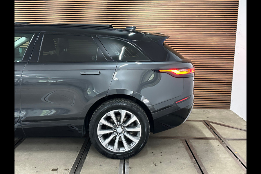 Land Rover Range Rover Velar 250PK| R-Dynamic SE| Virtual| Pano| Matrix LED| Ambient| Meridian| Winter Pack| 360°| ACC| HuD| NAP|