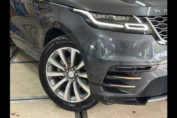 Land Rover Range Rover Velar 250PK| R-Dynamic SE| Virtual| Pano| Matrix LED| Ambient| Meridian| Winter Pack| 360°| ACC| HuD| NAP|