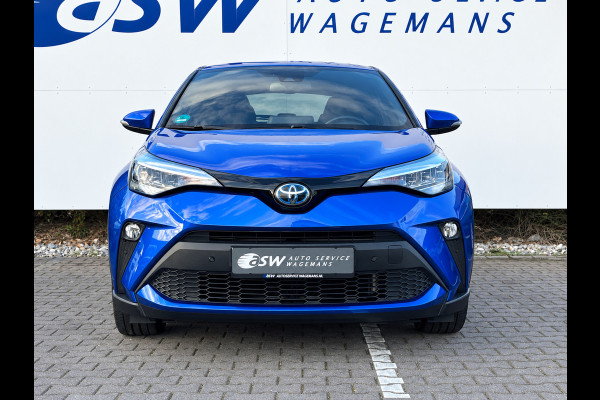 Toyota C-HR 1.8 Hybrid Dynamic | Dodehoek | LED | Camera | Winter Pack