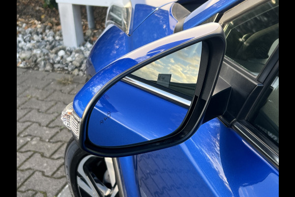 Toyota C-HR 1.8 Hybrid Dynamic | Dodehoek | LED | Camera | Winter Pack