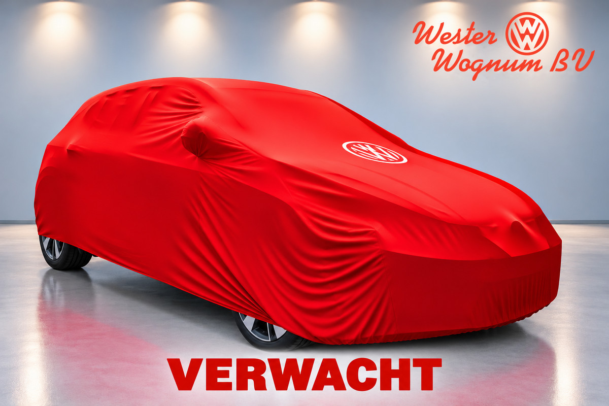 Volkswagen Tiguan 1.4 TSI eHybrid R-Line Business+ | Navi | Led | Cruise | PDC | Autom |