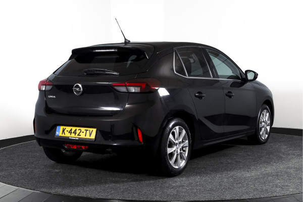 Opel Corsa 1.2 100 PK Elegance | Cruise | Android+Apple Carplay | Stoel-+Stuurverw. | ECC | LED | LM 16" |