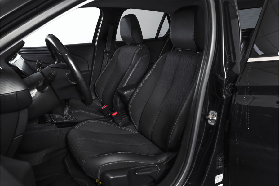 Opel Corsa 1.2 100 PK Elegance | Cruise | Android+Apple Carplay | Stoel-+Stuurverw. | ECC | LED | LM 16" |
