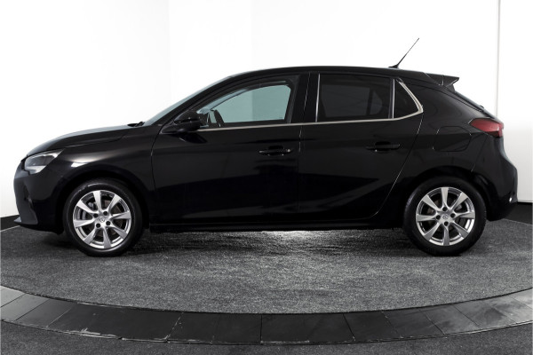 Opel Corsa 1.2 100 PK Elegance | Cruise | Android+Apple Carplay | Stoel-+Stuurverw. | ECC | LED | LM 16" |