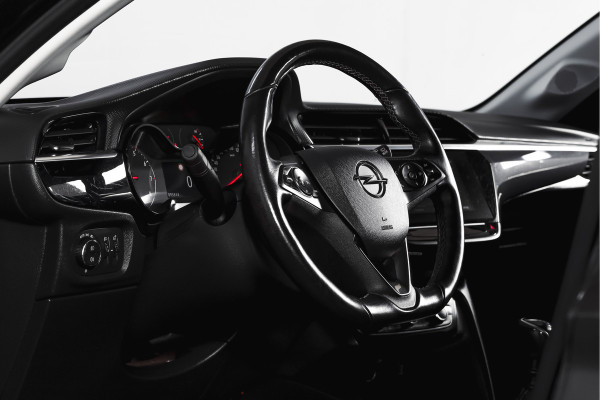 Opel Corsa 1.2 100 PK Elegance | Cruise | Android+Apple Carplay | Stoel-+Stuurverw. | ECC | LED | LM 16" |