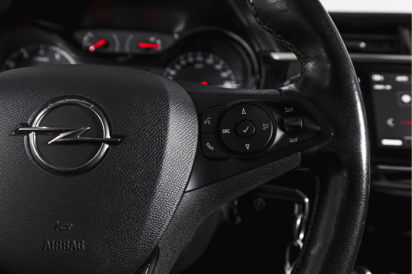 Opel Corsa 1.2 100 PK Elegance | Cruise | Android+Apple Carplay | Stoel-+Stuurverw. | ECC | LED | LM 16" |