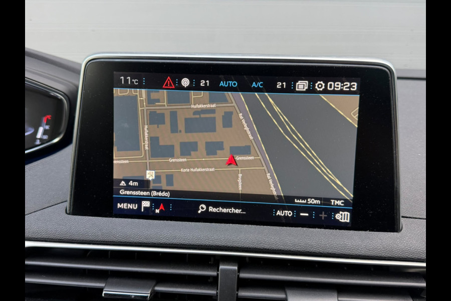 Peugeot 3008 1.2 PureTech Blue Lease Premium (PANORAMADAK)