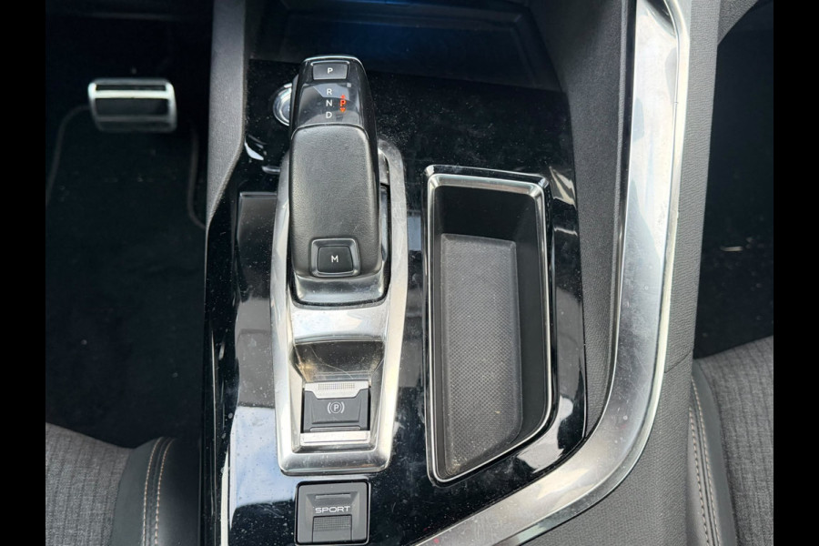 Peugeot 3008 1.2 PureTech Blue Lease Premium (PANORAMADAK)