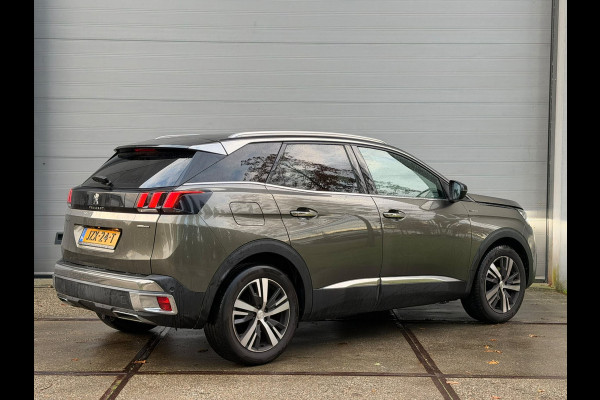 Peugeot 3008 1.2 PureTech Blue Lease Premium (PANORAMADAK)