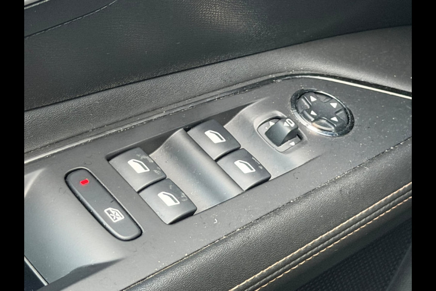 Peugeot 3008 1.2 PureTech Blue Lease Premium (PANORAMADAK)