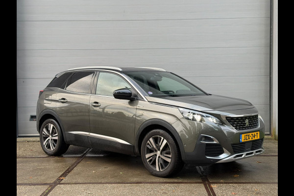 Peugeot 3008 1.2 PureTech Blue Lease Premium (PANORAMADAK)