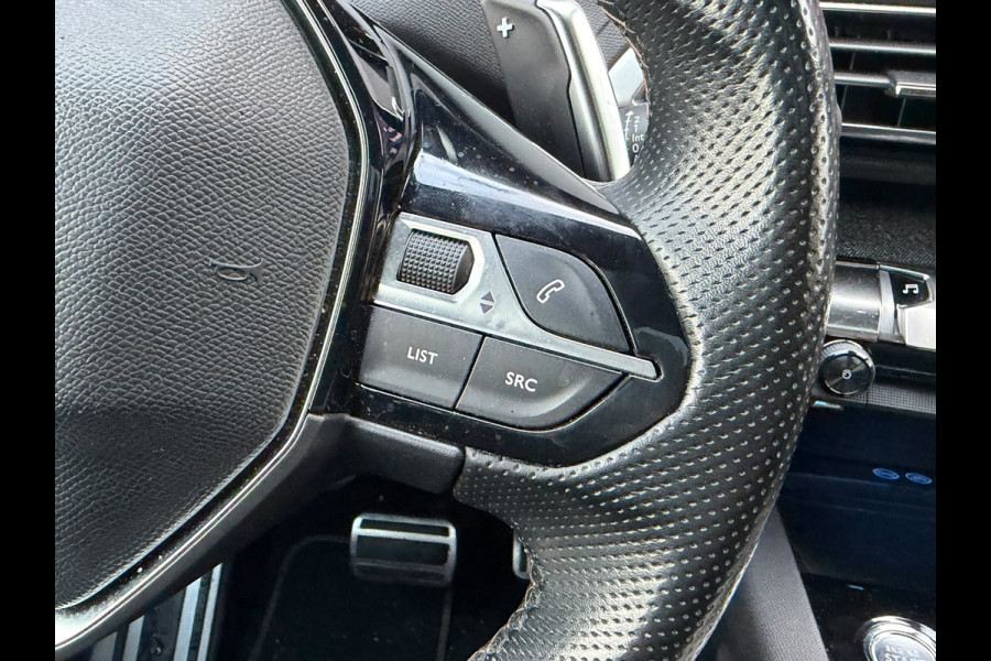 Peugeot 3008 1.2 PureTech Blue Lease Premium (PANORAMADAK)