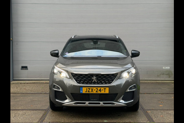 Peugeot 3008 1.2 PureTech Blue Lease Premium (PANORAMADAK)