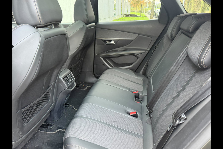 Peugeot 3008 1.2 PureTech Blue Lease Premium (PANORAMADAK)