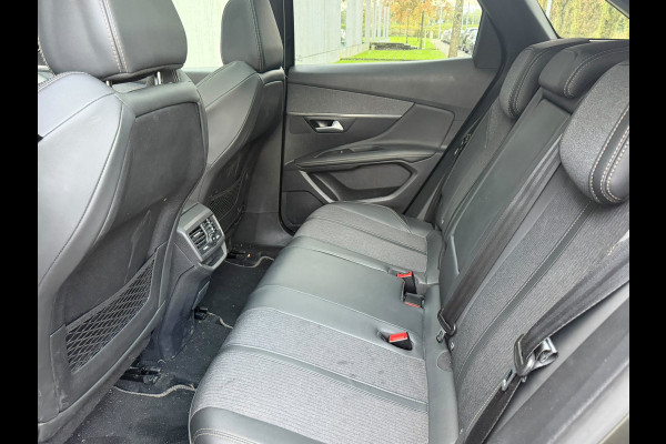 Peugeot 3008 1.2 PureTech Blue Lease Premium (PANORAMADAK)