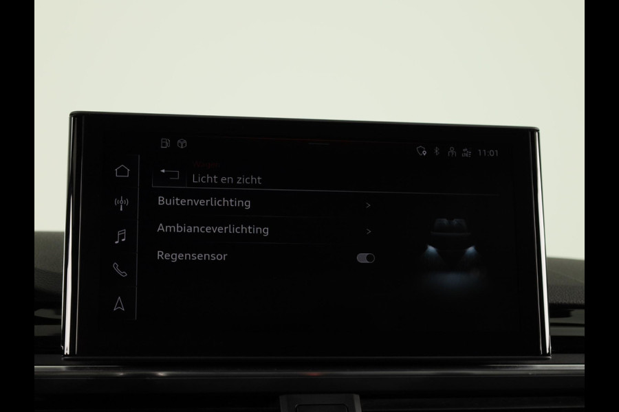Audi A5 Sportback 35 TFSI S edition Competition 150pk | Panoramadak | Parkeercamera | Navigatie | S-line interieur |