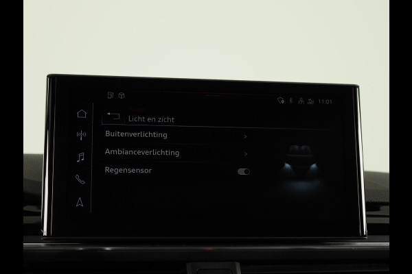 Audi A5 Sportback 35 TFSI S edition Competition 150pk | Panoramadak | Parkeercamera | Navigatie | S-line interieur |