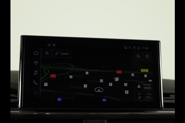 Audi A5 Sportback 35 TFSI S edition Competition 150pk | Panoramadak | Parkeercamera | Navigatie | S-line interieur |