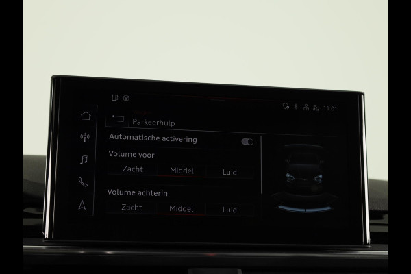 Audi A5 Sportback 35 TFSI S edition Competition 150pk | Panoramadak | Parkeercamera | Navigatie | S-line interieur |
