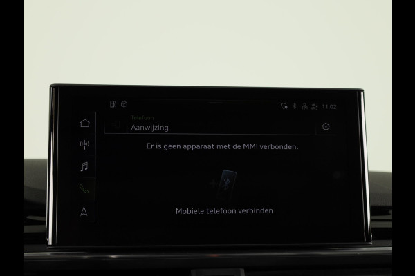 Audi A5 Sportback 35 TFSI S edition Competition 150pk | Panoramadak | Parkeercamera | Navigatie | S-line interieur |