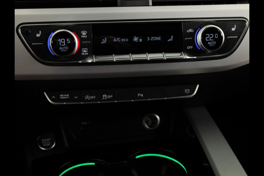 Audi A5 Sportback 35 TFSI S edition Competition 150pk | Panoramadak | Parkeercamera | Navigatie | S-line interieur |