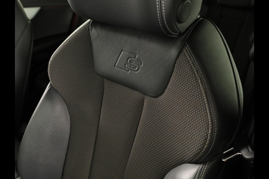 Audi A5 Sportback 35 TFSI S edition Competition 150pk | Panoramadak | Parkeercamera | Navigatie | S-line interieur |