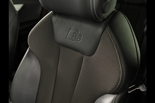 Audi A5 Sportback 35 TFSI S edition Competition 150pk | Panoramadak | Parkeercamera | Navigatie | S-line interieur |