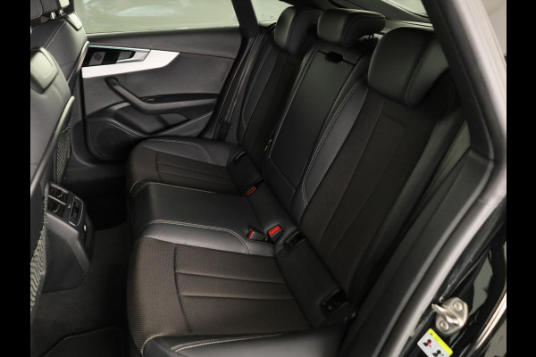 Audi A5 Sportback 35 TFSI S edition Competition 150pk | Panoramadak | Parkeercamera | Navigatie | S-line interieur |
