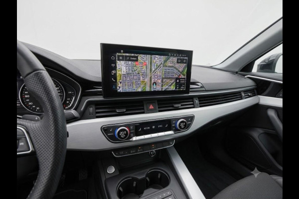 Audi A5 Sportback 35 TFSI S edition Competition 150pk | Panoramadak | Parkeercamera | Navigatie | S-line interieur |