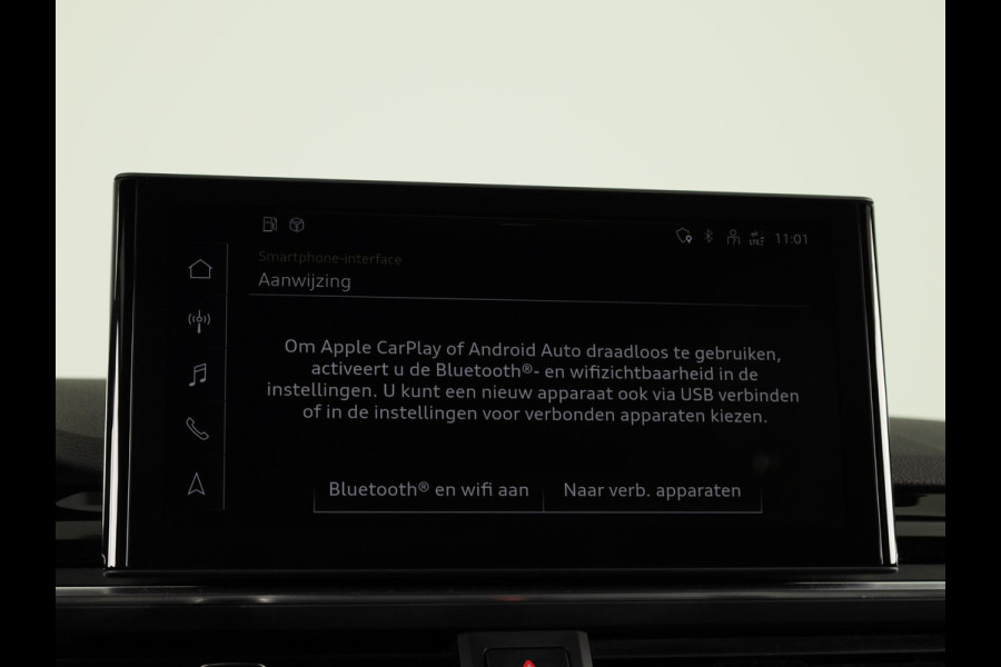 Audi A5 Sportback 35 TFSI S edition Competition 150pk | Panoramadak | Parkeercamera | Navigatie | S-line interieur |
