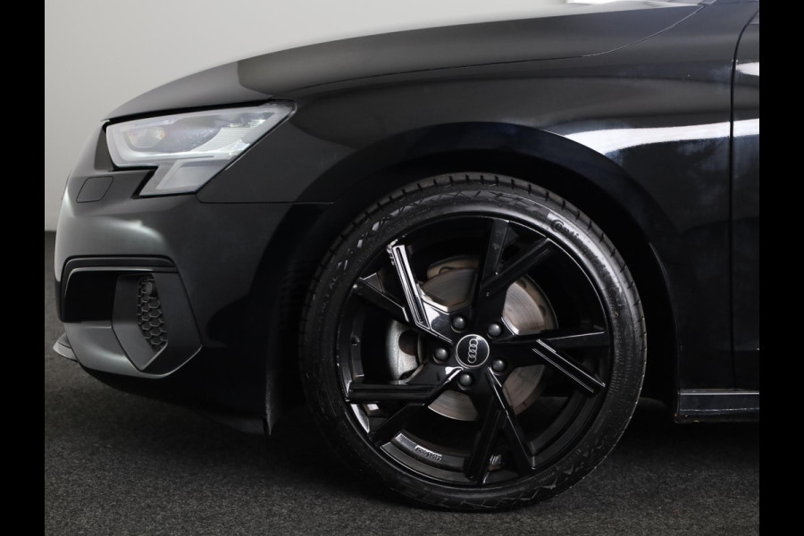 Audi A3 Limousine 30 TFSI Pro Line 110 pk S-tronic | Navigatie via App | Parkeersensoren achter | Cruise control | LED koplampen |