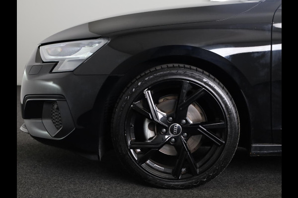 Audi A3 Limousine 30 TFSI Pro Line 110 pk S-tronic | Navigatie via App | Parkeersensoren achter | Cruise control | LED koplampen |