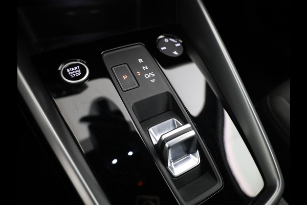 Audi A3 Limousine 30 TFSI Pro Line 110 pk S-tronic | Navigatie via App | Parkeersensoren achter | Cruise control | LED koplampen |