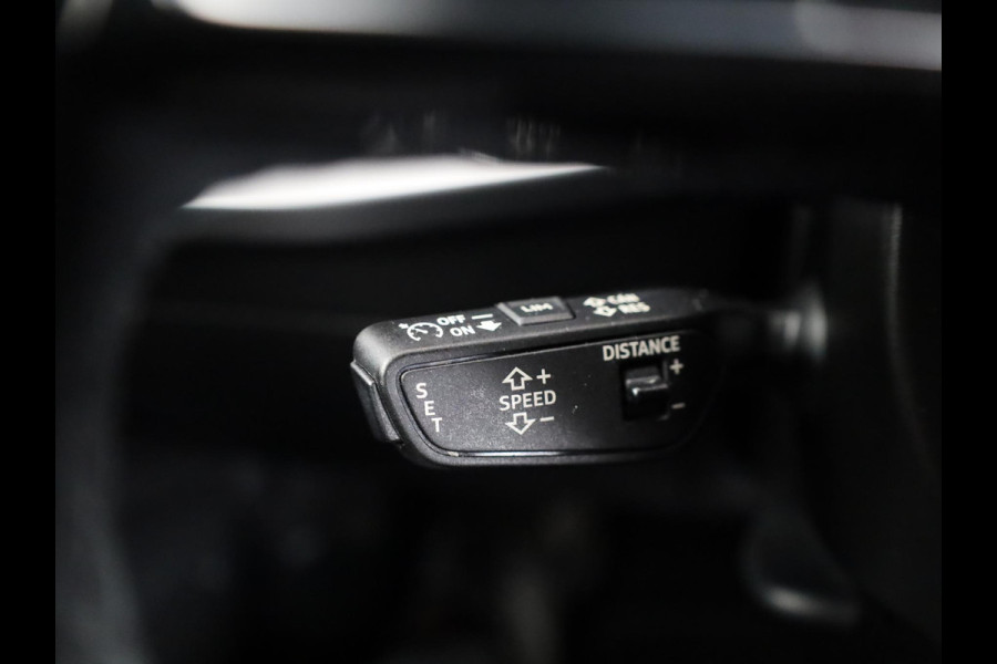 Audi A3 Limousine 30 TFSI Pro Line 110 pk S-tronic | Navigatie via App | Parkeersensoren achter | Cruise control | LED koplampen |