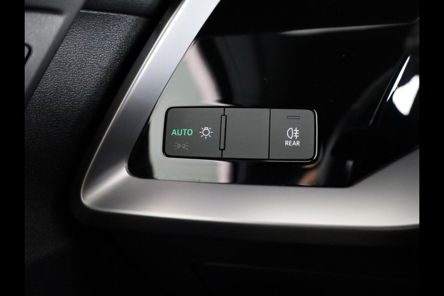 Audi A3 Limousine 30 TFSI Pro Line 110 pk S-tronic | Navigatie via App | Parkeersensoren achter | Cruise control | LED koplampen |