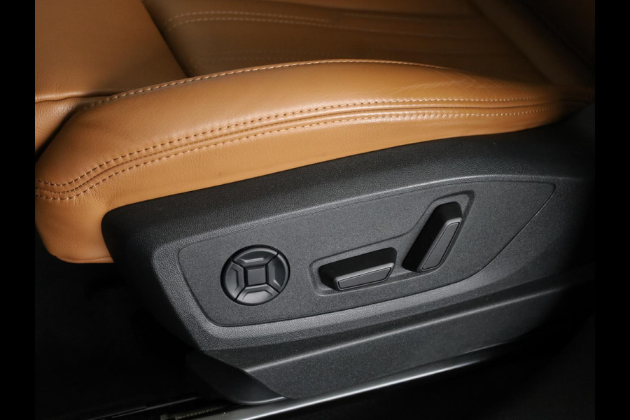 Audi Q8 Sportback e-tron 55 quattro S Edition 115 kWh 408pk | Panoramadak | Lederen bekleding | 22 inch Lichtmetalen velgen |