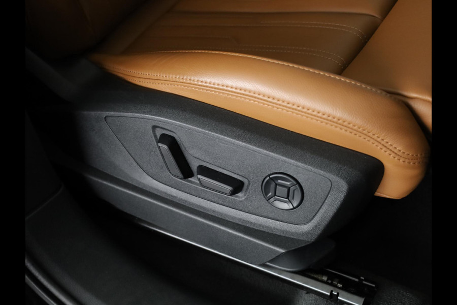 Audi Q8 Sportback e-tron 55 quattro S Edition 115 kWh 408pk | Panoramadak | Lederen bekleding | 22 inch Lichtmetalen velgen |