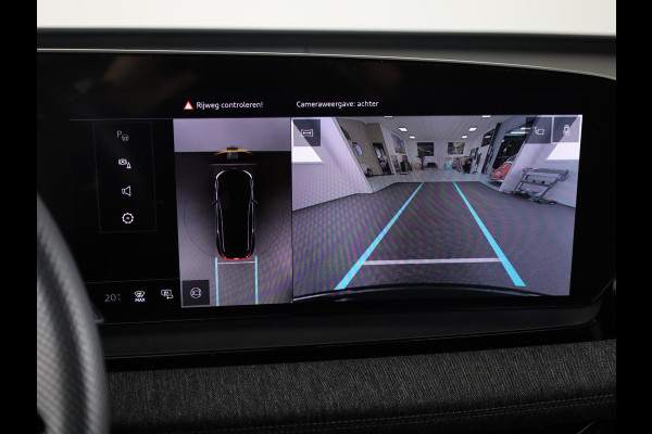 Audi Q6 e-tron S edition performance 100 kWh 306pk | Private lease vanaf € 1.084,- per maand |  360° Camera | Adaptive cruise control | Matrix ledkoplampen  | stoelverwarming voor en achter | Comfortpakket