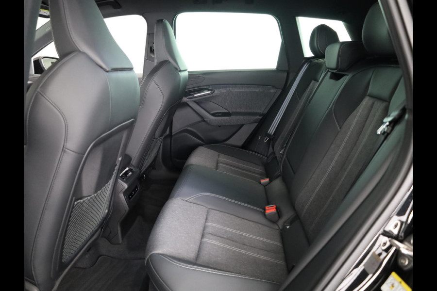 Audi Q6 e-tron S edition performance 100 kWh 306pk | Private lease vanaf € 1.084,- per maand |  360° Camera | Adaptive cruise control | Matrix ledkoplampen  | stoelverwarming voor en achter | Comfortpakket