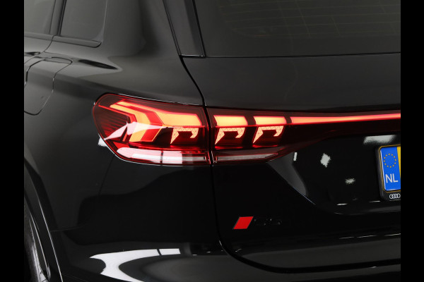 Audi Q6 e-tron S edition performance 100 kWh 306pk | Private lease vanaf € 1.084,- per maand |  360° Camera | Adaptive cruise control | Matrix ledkoplampen  | stoelverwarming voor en achter | Comfortpakket