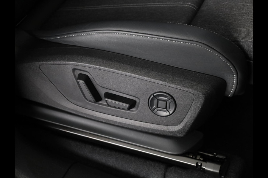 Audi Q6 e-tron S edition performance 100 kWh 306pk | Private lease vanaf € 1.084,- per maand |  360° Camera | Adaptive cruise control | Matrix ledkoplampen  | stoelverwarming voor en achter | Comfortpakket